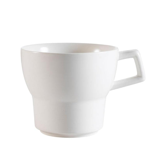 CAC Chinaware Sushi-Signature Cup 8oz 4"