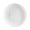 CAC Chinaware Sushi-Signature Saucer For SUS-1 5 1/2"