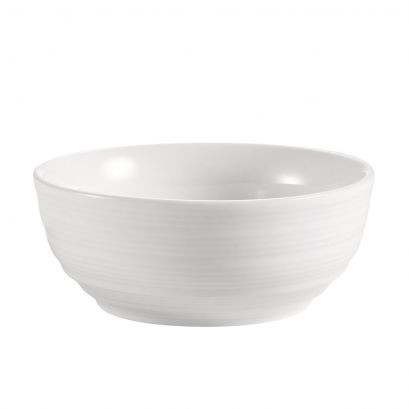 CAC Chinaware Sushi-Signature Small Bowl 4.5oz 4"