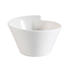 CAC Chinaware Sushi-Signature Small Bowl 9oz 4 1/2"