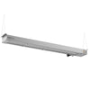 Prepline SW60 60" Commercial Strip Warmer with Support Chains – 120V, 1550W
