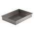 Winco HRCP  Rectangular Aluminized Steel Non-Stick Cake Pans