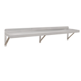 Wall Mount Shelving
