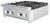 Radiance Countertop Hot Plate TAHP-24-4 by Turbo Air