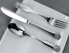 Flatware Toulouse, 18/0 Extra Heavyweight, 1 doz by Winco