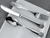 Flatware Toulouse, 18/0 Extra Heavyweight, 1 doz by Winco
