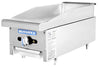 Radiance Countertop Griddle TAMG-12 by Turbo Air