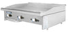 Radiance Countertop Griddle TAMG-36 by Turbo Air