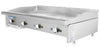 Radiance Countertop Griddle TAMG-48 by Turbo Air