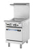 Radiance Restaurant Range TAR-24G by Turbo Air