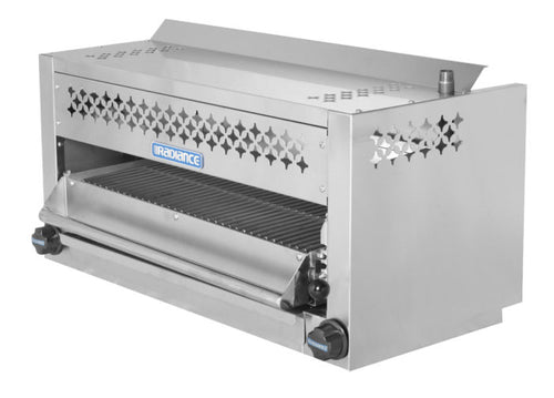 Radiance Salamander Broiler TASM-36 by Turbo Air
