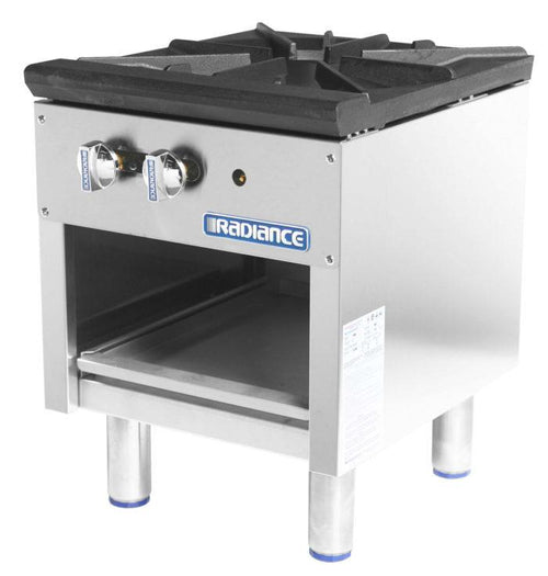Radiance Stock Pot Range TASP-18 by Turbo Air