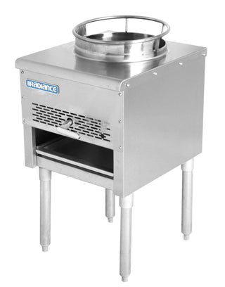 Radiance Wok Range TAWR-13 by Turbo Air