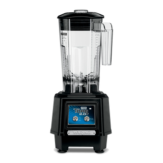 Waring TBB145 2 HP Medium Duty Torq 2.0 Blender with Toggle Switch, 120 Volts
