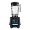 Waring TBB160 2 HP Medium Duty Torq 2.0 Blender with Electronic Touchpad Controls & 60-Second Countdown Timer