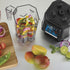 Commercial Waring TBB160 Torq 2.0 Blender, 2 HP Motor with Touchpad Controls and Countdown Timer