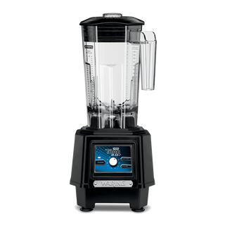 Medium duty blender, Torq 2.0 – 2 HP Blender with Electronic Touchpad, Variable Speed Control Dial – Made in the USA* by Waring