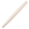 Winco WRP-20F 20" Tapered Wooden French Rolling Pin