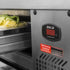 Turbo Air Super Deluxe Chef Base Refrigerator TCBE-52SDR-N