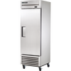 True T-23-HC Reach-In Solid Swing Door Refrigerator