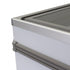 Turbo Air TFS-25F-N Top Open Island Freezer, 25.22 cu. ft.