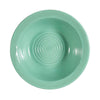 CAC Chinaware Color Tango Grapefruit Dish Green 13oz 6 5/8"