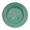 CAC Chinaware Color Tango Pasta Bowl Green 22oz 12"