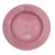 CAC Chinaware Color Tango Pasta Bowl Plum 22oz 12