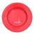 CAC Chinaware Color Tango Pasta Bowl Red 22oz 12