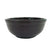CAC Chinaware Color Tango Salad Bowl Black 12.5oz 5 3/4