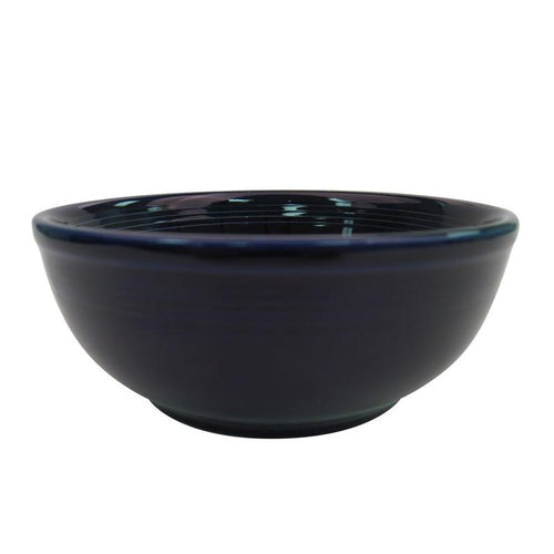 CAC Chinaware Color Tango Salad Bowl Cobalt Blue 12.5oz 5 3/4"