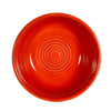 CAC Chinaware Color Tango Salad Bowl Red 12.5oz 5 3/4"