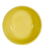 CAC Chinaware Color Tango Salad Bowl Sunflower 12.5oz 5 3/4"