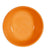 CAC Chinaware Color Tango Salad Bowl Tangerine 12.5oz 5 3/4
