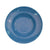CAC Chinaware Color Tango Pasta Bowl Peacock 9oz 9
