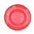 CAC Chinaware Color Tango Pasta Bowl Red 9oz 9