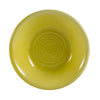 CAC Chinaware Color Tango Fruit Dish Sunflower 3.5oz 4 1/2"