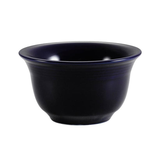 CAC Chinaware Color Tango Bouillon Cobalt Blue 7.5oz 4 1/8"