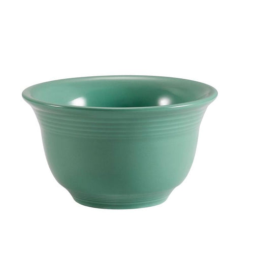 CAC Chinaware Color Tango Bouillon Green 7.5oz 4 1/8"