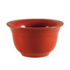CAC Chinaware Color Tango Bouillon Red 7.5oz 4 1/8"