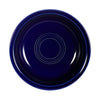 CAC Chinaware Color Tango Nappie Cobalt Blue 20oz 7 1/4"