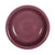 CAC Chinaware Color Tango Nappie Plum 20oz 7 1/4