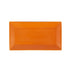 CAC Chinaware Color Tango Rect. Platter Tangerine 11 5/8"