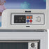 Turbo Air TGF-72F(B)-N Standard Glass Door Freezer Three Section, 58.45 cu.ft.