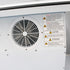 Turbo Air TGIM-49W-N Ice Merchandiser Two sections, Bottom Mount, 39.88 cu.ft.