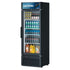 Turbo Air Super Deluxe Refrigerated Merchandiser TGM-20SD-N6,one-section