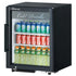 Turbo Air TGM-5SD-N6 Super Deluxe Refrigerated Merchandiser, One-section 4.45 cu. ft.