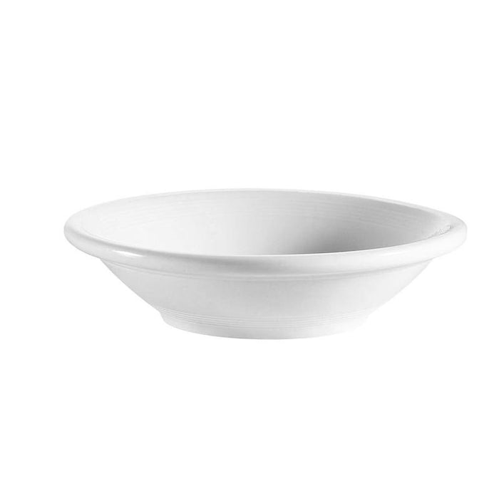 CAC Chinaware Tango Fruit Dish 5oz 4 3/4"