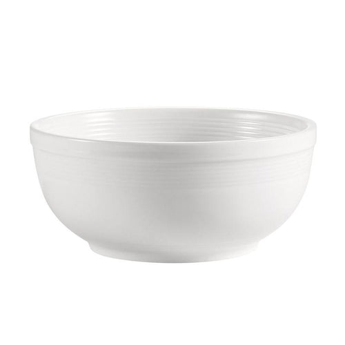CAC Chinaware Tango Salad Bowl 12.5oz 5 3/4"