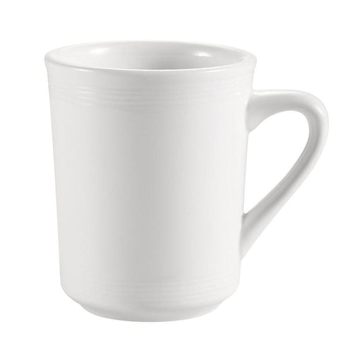 CAC Chinaware Tango Mug 8oz 3 1/4"